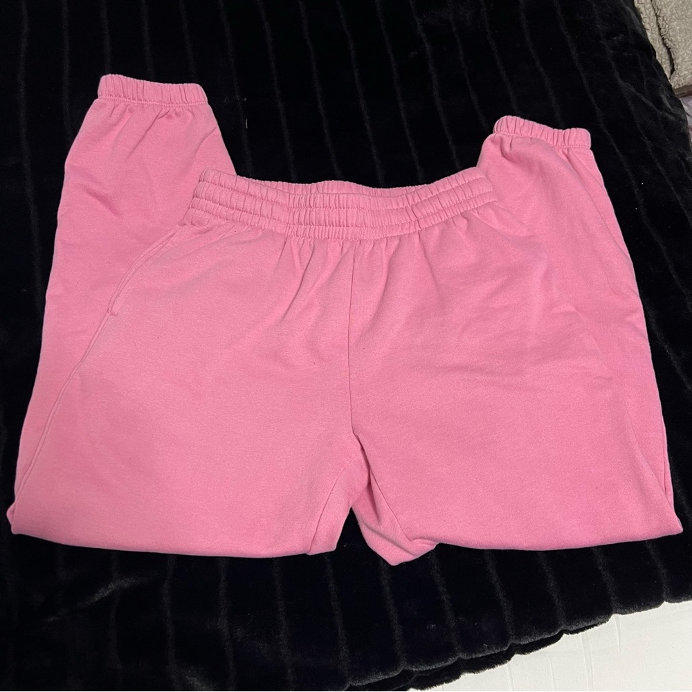 garage ‘90s joggers